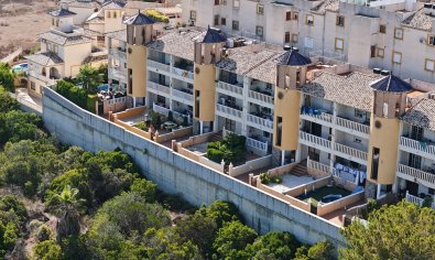Bestaande bouw - Appartement -
Cabo Roig