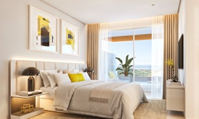 Nieuwbouw Woningen - ground-floor -
Ojen - Ojén