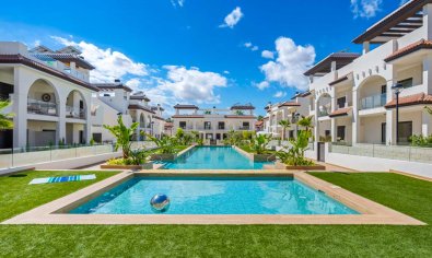 New Build - Bungalow - Garden -
Rojales