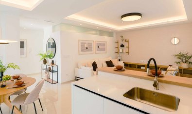 New Build - Bungalow - Garden -
Rojales