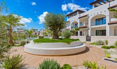 New Build - Bungalow - Garden -
Rojales