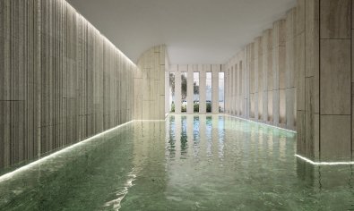 New Build - Villa -
Pueblo Nuevo