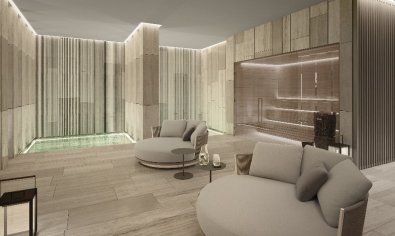 New Build - Villa -
Pueblo Nuevo