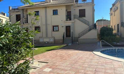 Bestaande bouw - Appartement -
Algorfa - La Finca Resort