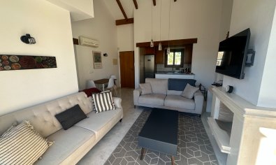 Bestaande bouw - Appartement -
Algorfa - La Finca Resort