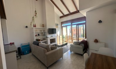 Bestaande bouw - Appartement -
Algorfa - La Finca Resort