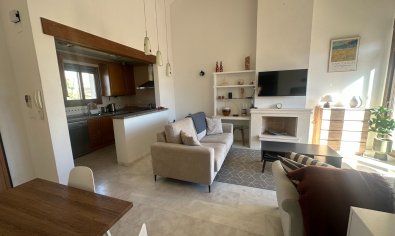 Bestaande bouw - Appartement -
Algorfa - La Finca Resort