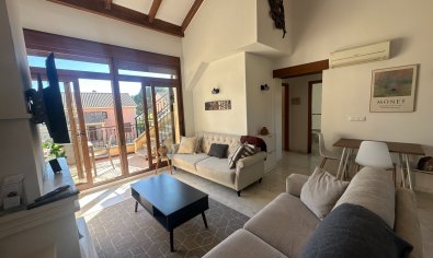 Bestaande bouw - Appartement -
Algorfa - La Finca Resort