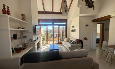 Bestaande bouw - Appartement -
Algorfa - La Finca Resort