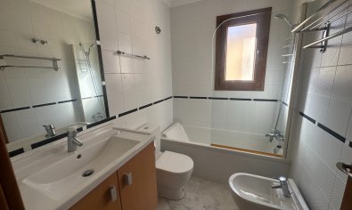Bestaande bouw - Appartement -
Algorfa - La Finca Resort