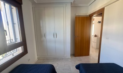 Bestaande bouw - Appartement -
Algorfa - La Finca Resort