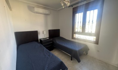 Bestaande bouw - Appartement -
Algorfa - La Finca Resort