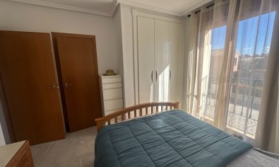 Bestaande bouw - Appartement -
Algorfa - La Finca Resort