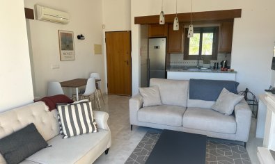 Bestaande bouw - Appartement -
Algorfa - La Finca Resort