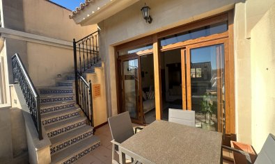 Bestaande bouw - Appartement -
Algorfa - La Finca Resort