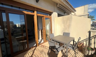 Bestaande bouw - Appartement -
Algorfa - La Finca Resort
