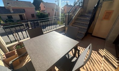 Bestaande bouw - Appartement -
Algorfa - La Finca Resort