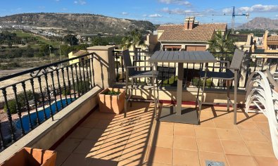 Bestaande bouw - Appartement -
Algorfa - La Finca Resort