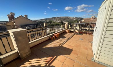 Bestaande bouw - Appartement -
Algorfa - La Finca Resort