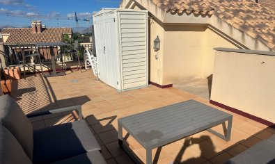 Bestaande bouw - Appartement -
Algorfa - La Finca Resort