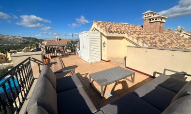 Bestaande bouw - Appartement -
Algorfa - La Finca Resort