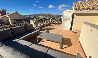 Bestaande bouw - Appartement -
Algorfa - La Finca Resort
