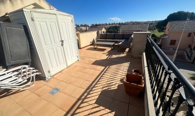 Bestaande bouw - Appartement -
Algorfa - La Finca Resort