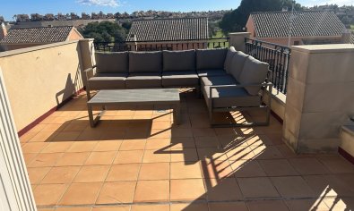 Bestaande bouw - Appartement -
Algorfa - La Finca Resort