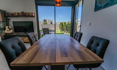 Reventa - Villa /Adosado -
Benijófar - Benijofar