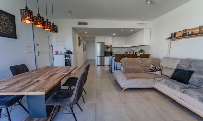 Reventa - Villa /Adosado -
Benijófar - Benijofar