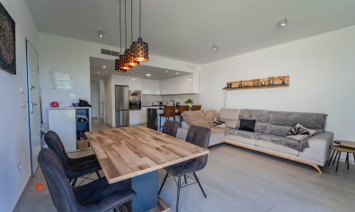 Reventa - Villa /Adosado -
Benijófar - Benijofar