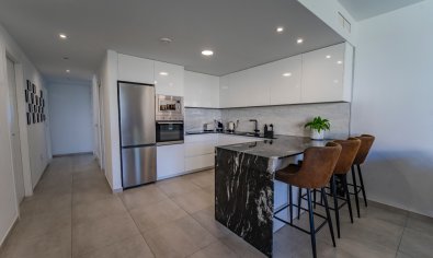 Reventa - Villa /Adosado -
Benijófar - Benijofar