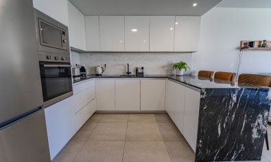 Reventa - Villa /Adosado -
Benijófar - Benijofar