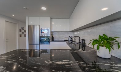 Reventa - Villa /Adosado -
Benijófar - Benijofar