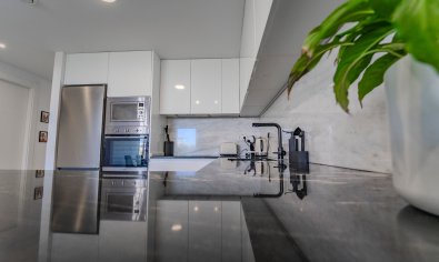 Reventa - Villa /Adosado -
Benijófar - Benijofar