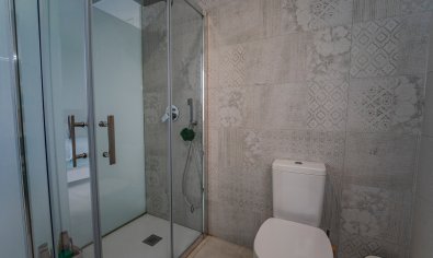 Reventa - Villa /Adosado -
Benijófar - Benijofar