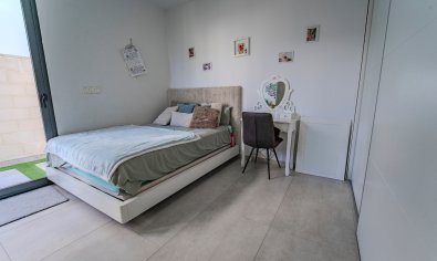 Reventa - Villa /Adosado -
Benijófar - Benijofar