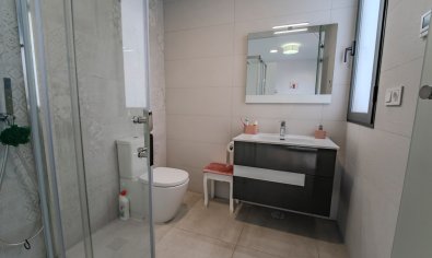 Reventa - Villa /Adosado -
Benijófar - Benijofar