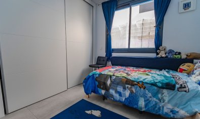 Reventa - Villa /Adosado -
Benijófar - Benijofar