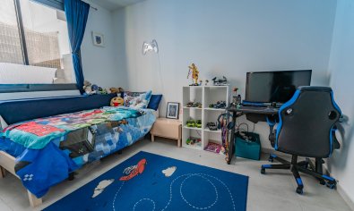 Reventa - Villa /Adosado -
Benijófar - Benijofar