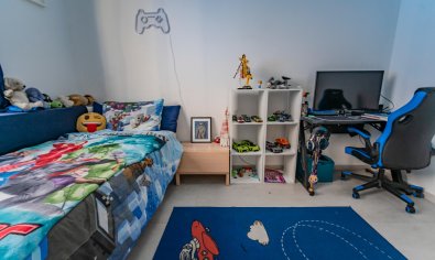 Reventa - Villa /Adosado -
Benijófar - Benijofar