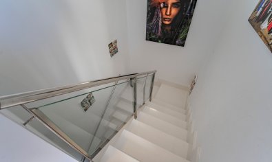 Reventa - Villa /Adosado -
Benijófar - Benijofar