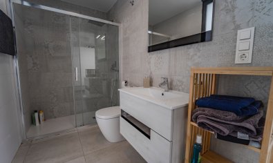 Reventa - Villa /Adosado -
Benijófar - Benijofar