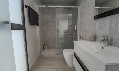 Reventa - Villa /Adosado -
Benijófar - Benijofar