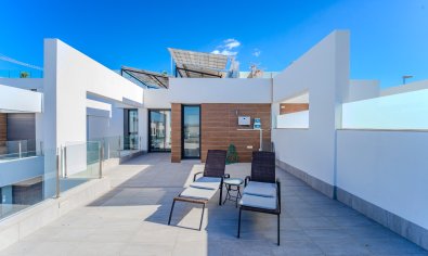 Reventa - Villa /Adosado -
Benijófar - Benijofar