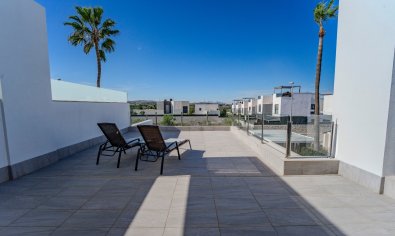 Reventa - Villa /Adosado -
Benijófar - Benijofar