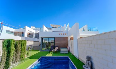 Reventa - Villa /Adosado -
Benijófar - Benijofar