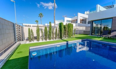 Reventa - Villa /Adosado -
Benijófar - Benijofar