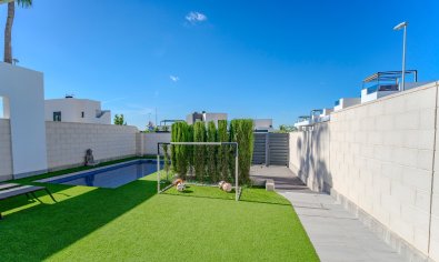 Reventa - Villa /Adosado -
Benijófar - Benijofar