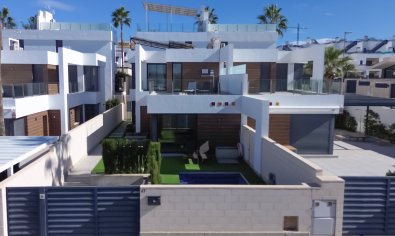 Reventa - Villa /Adosado -
Benijófar - Benijofar